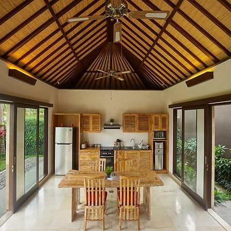 Dusun Ubud المظهر الخارجي الصورة