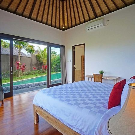 Dusun Ubud المظهر الخارجي الصورة
