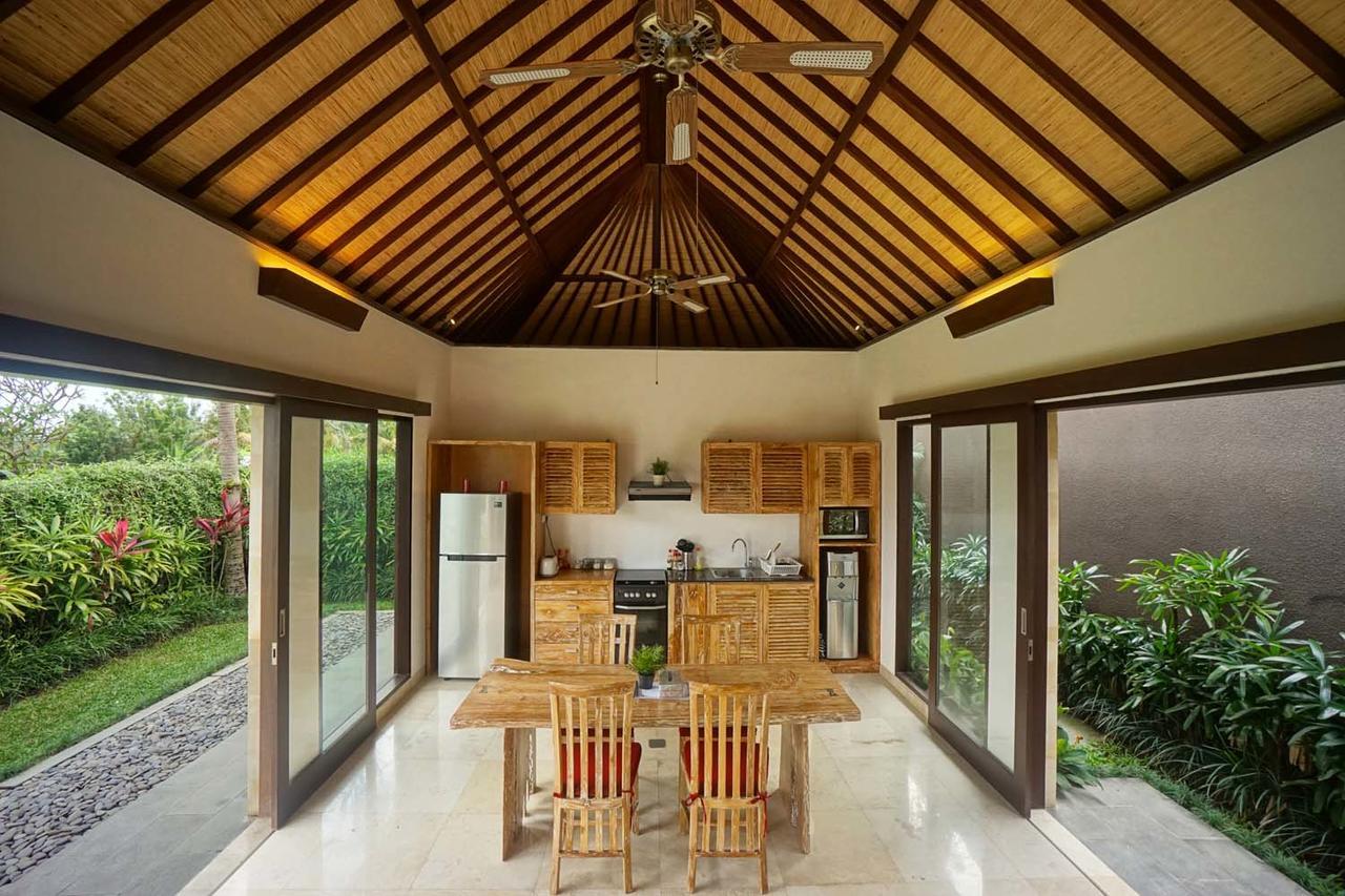 Dusun Ubud المظهر الخارجي الصورة