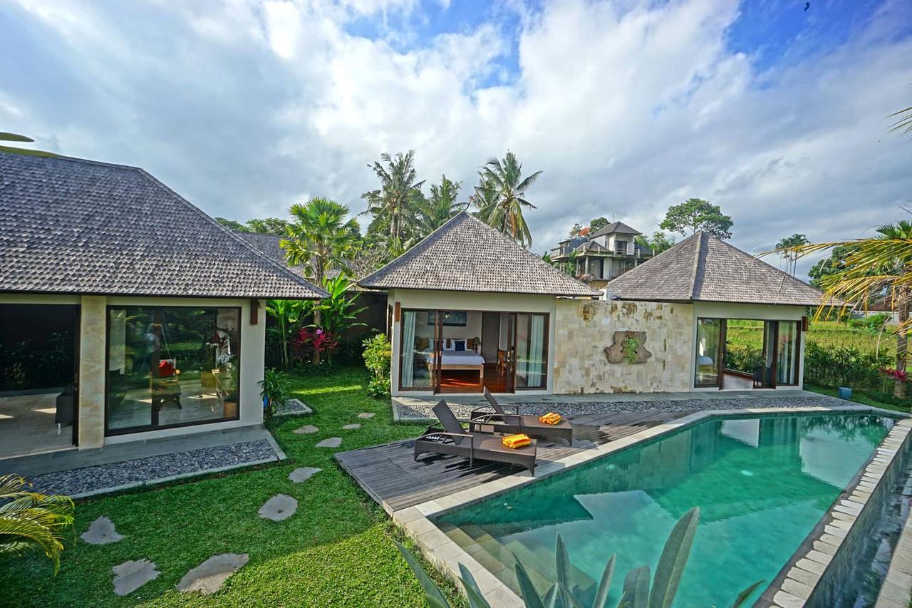 Dusun Ubud المظهر الخارجي الصورة