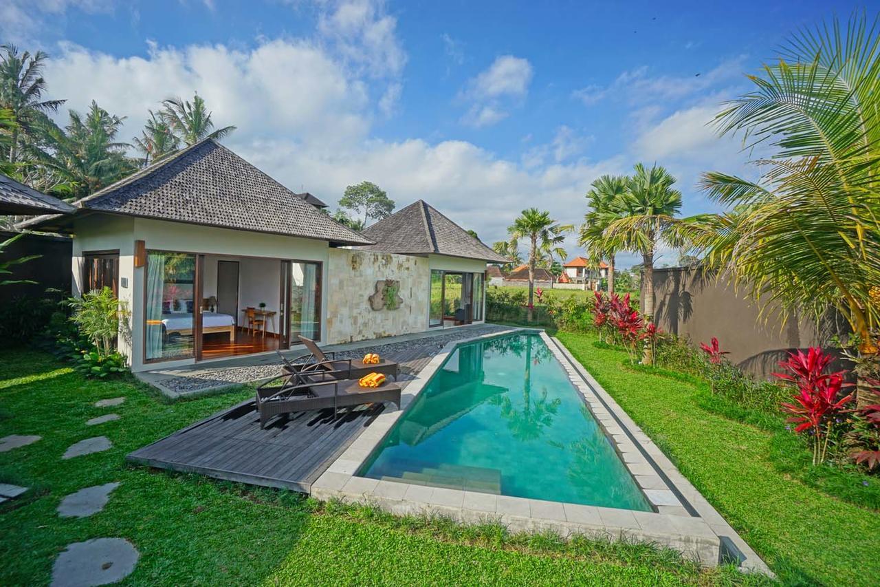 Dusun Ubud المظهر الخارجي الصورة
