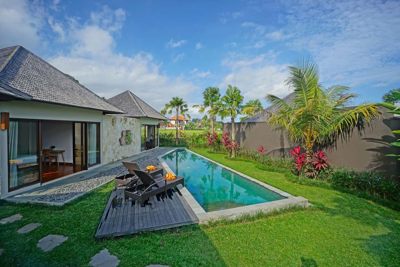Dusun Ubud المظهر الخارجي الصورة