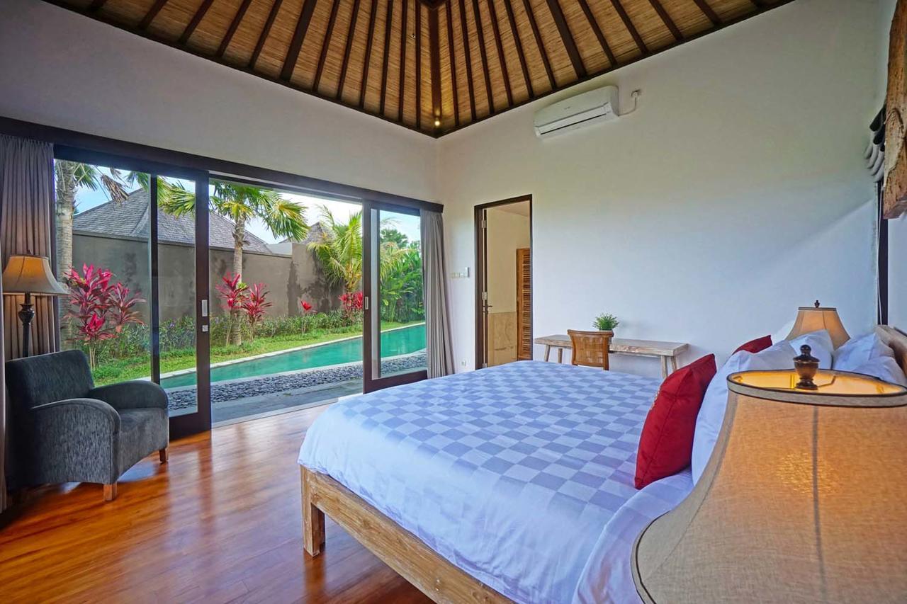 Dusun Ubud المظهر الخارجي الصورة