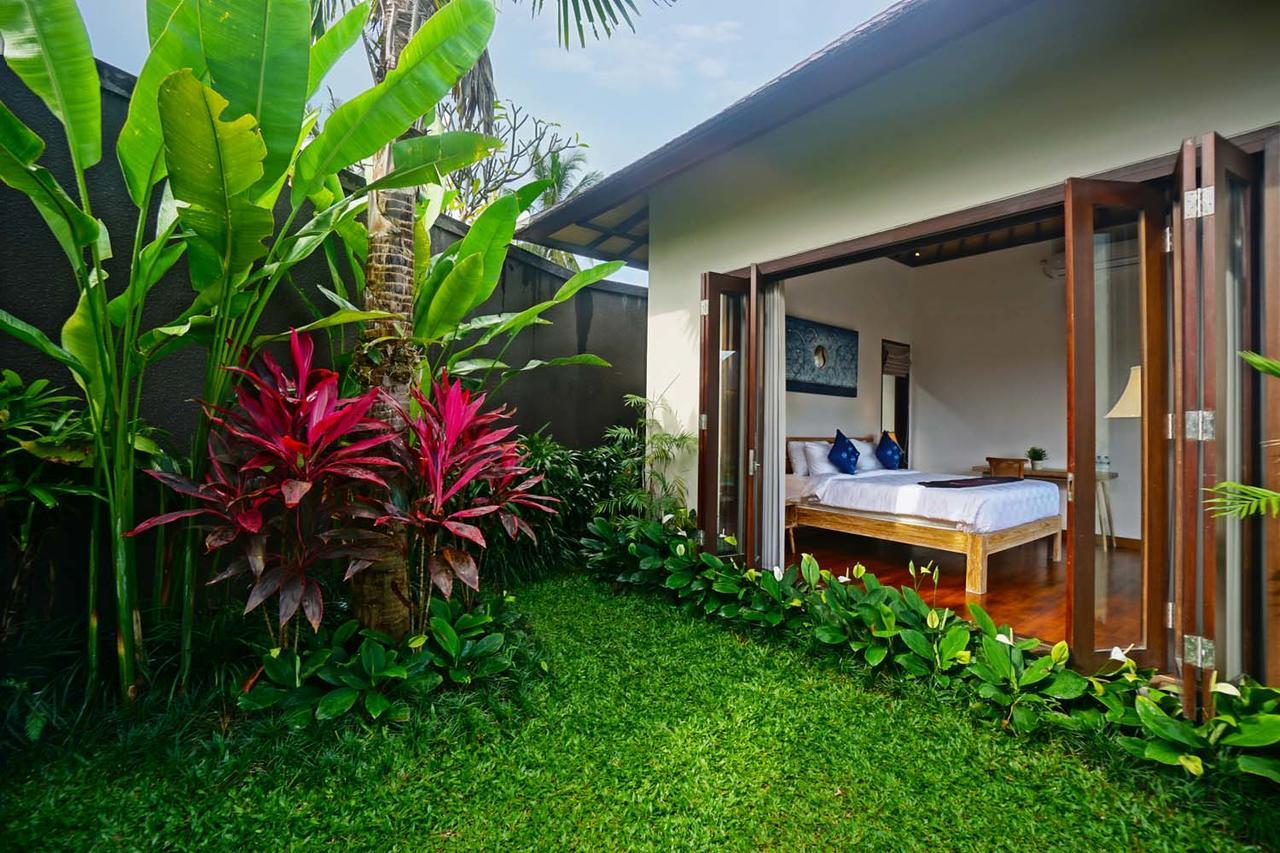 Dusun Ubud المظهر الخارجي الصورة