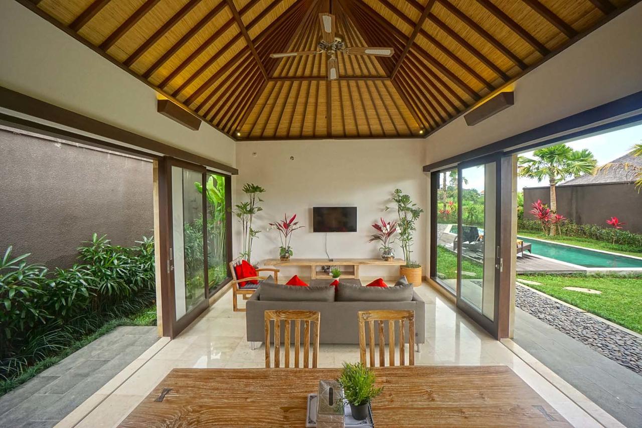 Dusun Ubud المظهر الخارجي الصورة