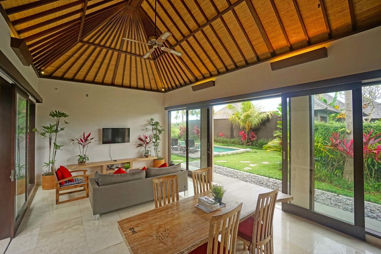 Dusun Ubud المظهر الخارجي الصورة