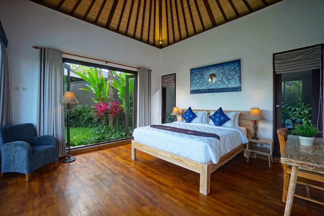 Dusun Ubud المظهر الخارجي الصورة