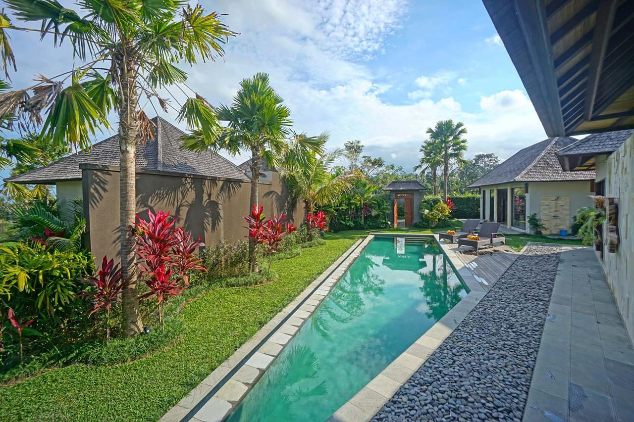 Dusun Ubud المظهر الخارجي الصورة