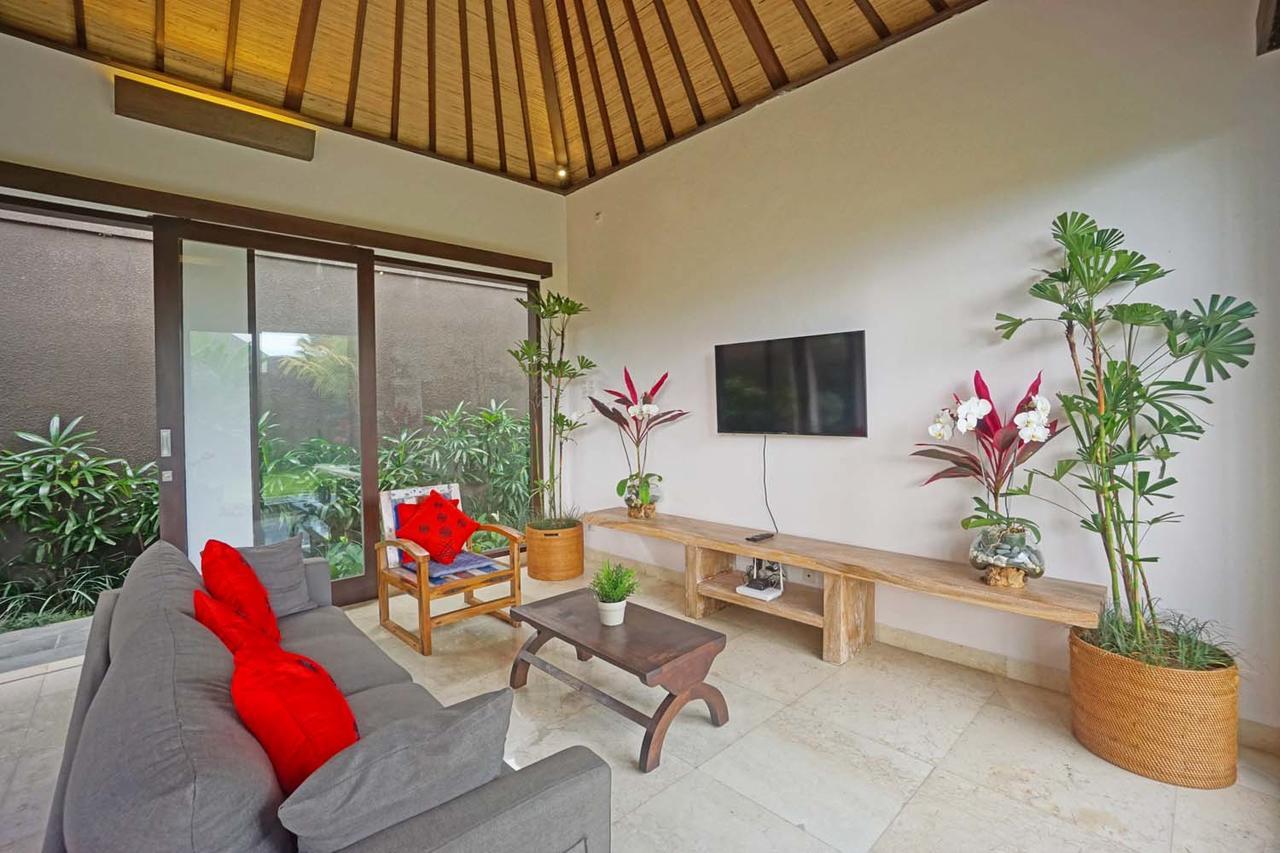 Dusun Ubud المظهر الخارجي الصورة