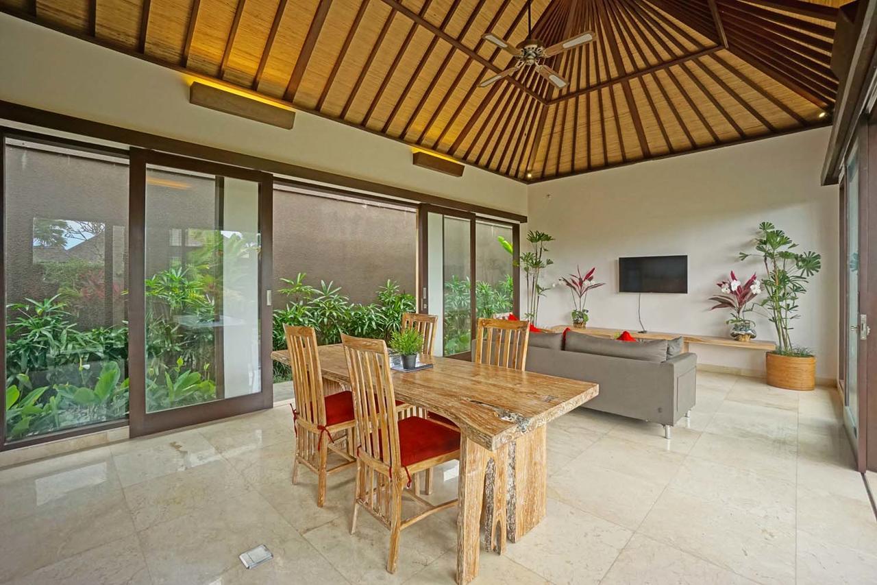 Dusun Ubud المظهر الخارجي الصورة