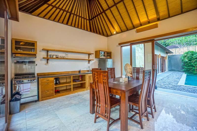 Dusun Ubud المظهر الخارجي الصورة
