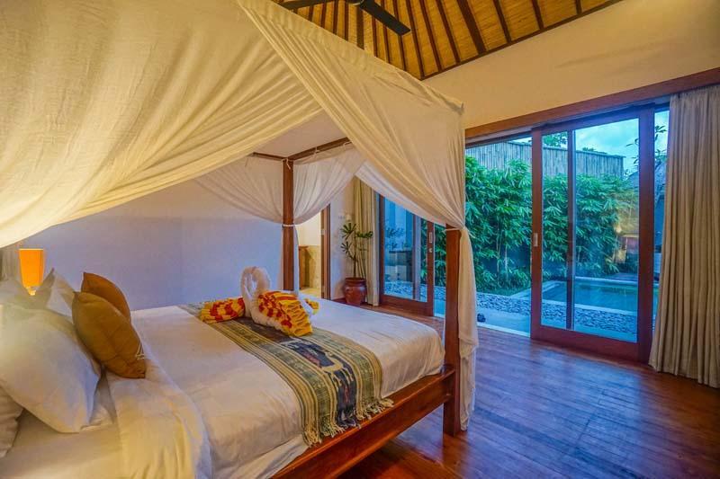 Dusun Ubud المظهر الخارجي الصورة