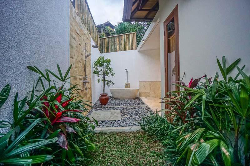 Dusun Ubud المظهر الخارجي الصورة