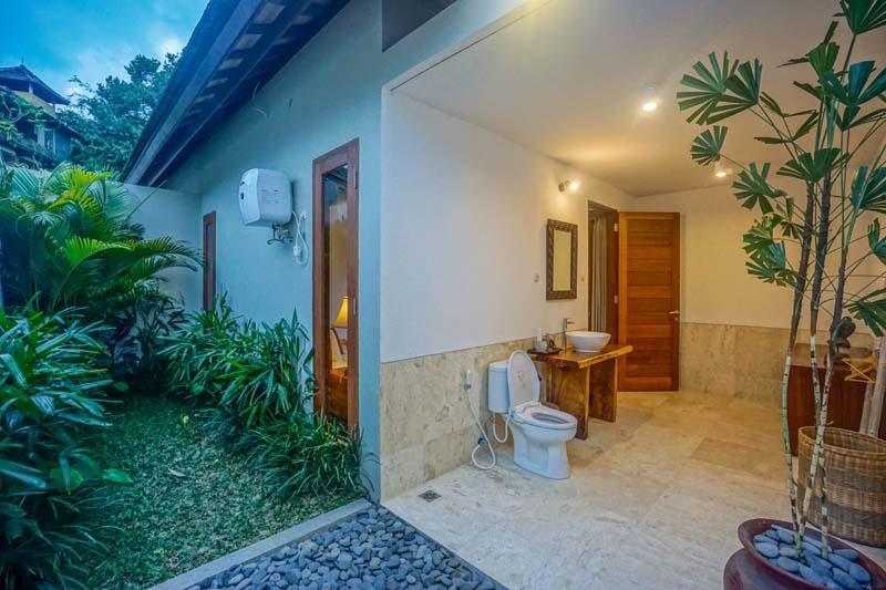 Dusun Ubud المظهر الخارجي الصورة