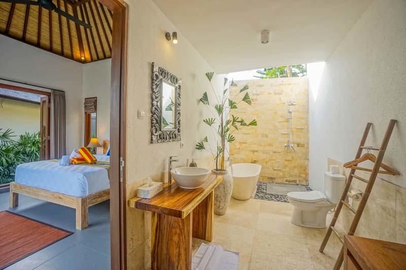 Dusun Ubud المظهر الخارجي الصورة
