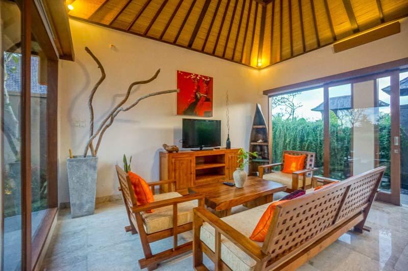 Dusun Ubud المظهر الخارجي الصورة