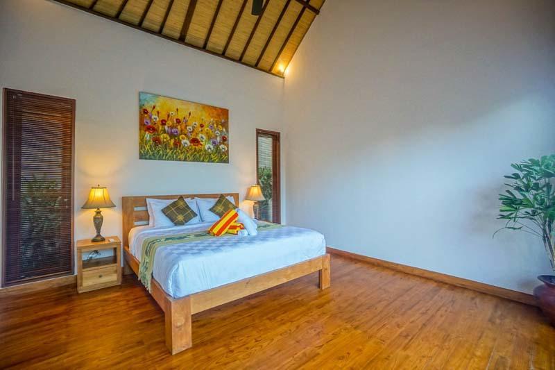 Dusun Ubud المظهر الخارجي الصورة