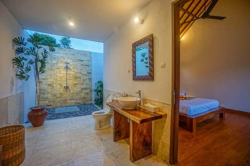 Dusun Ubud المظهر الخارجي الصورة
