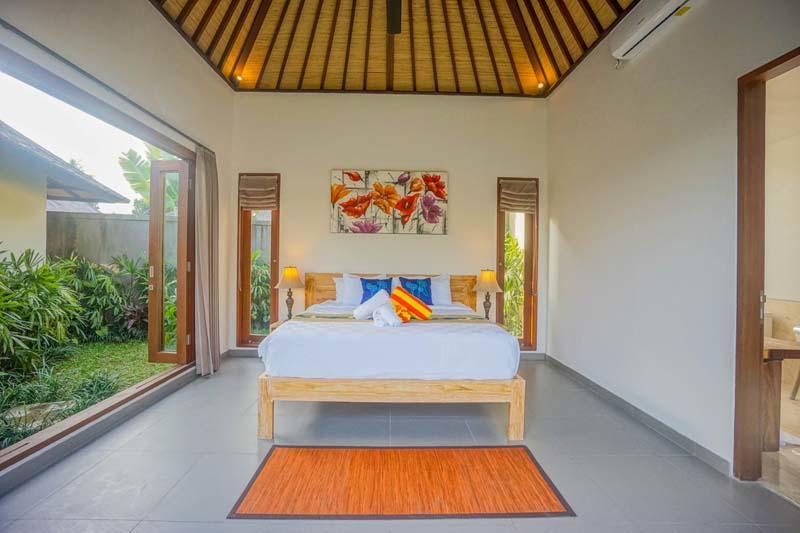 Dusun Ubud المظهر الخارجي الصورة