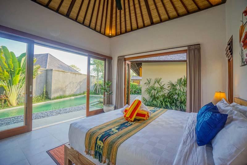 Dusun Ubud المظهر الخارجي الصورة