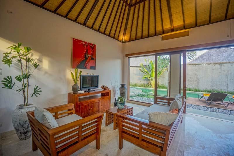Dusun Ubud المظهر الخارجي الصورة