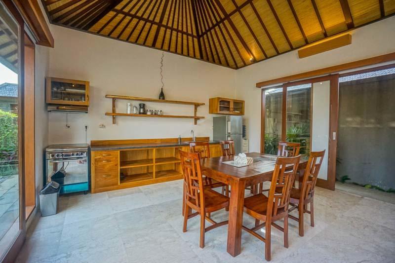 Dusun Ubud المظهر الخارجي الصورة