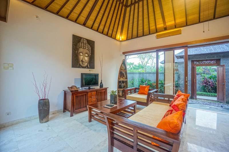 Dusun Ubud المظهر الخارجي الصورة