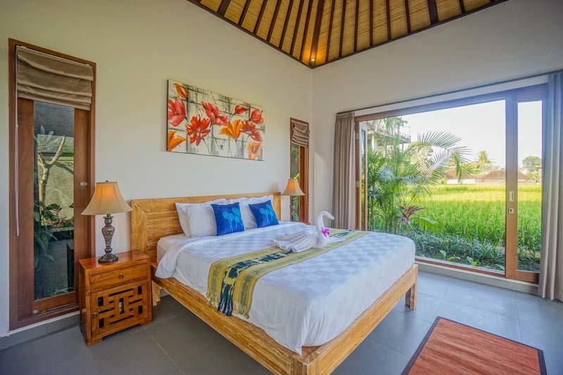 Dusun Ubud المظهر الخارجي الصورة