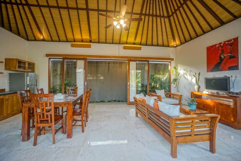 Dusun Ubud المظهر الخارجي الصورة